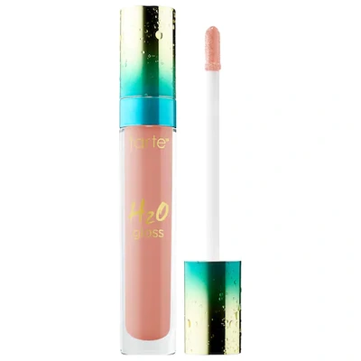 Shop Tarte Sea H2o Lip Gloss Sundress 0.135 oz/ 4 ml