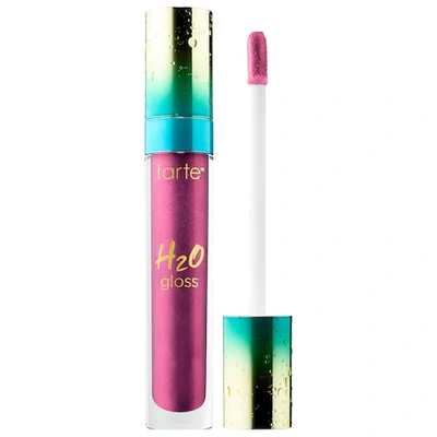 Shop Tarte Sea H2o Lip Gloss Out Of Office 0.135 oz/ 4 ml