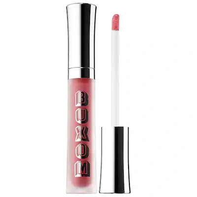 Shop Buxom Full-on&trade; Plumping Lip Cream Gloss Rose Julep 0.14 oz/ 4.45 ml
