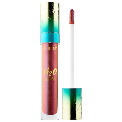 Shop Tarte Sea H2o Lip Gloss Bahamas 0.135 oz/ 4 ml