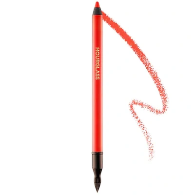 Shop Hourglass Panoramic Long Wear Lip Liner Muse