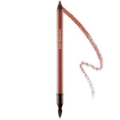 Shop Hourglass Panoramic Long Wear Lip Liner Canvas
