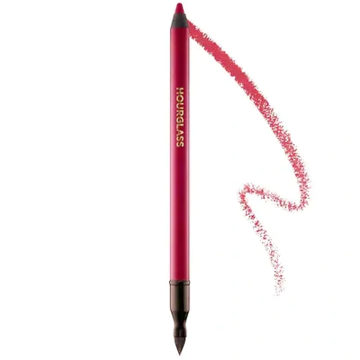 Shop Hourglass Panoramic Long Wear Lip Liner Ballet