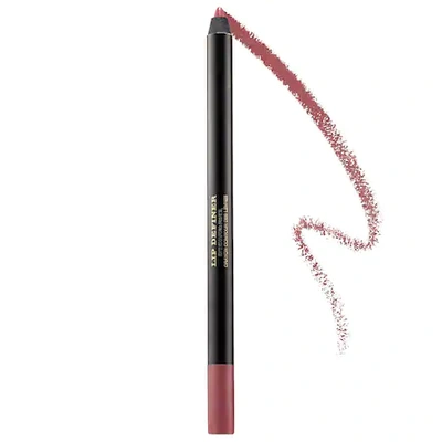 Shop Burberry Lip Definer Lip Shaping Pencil Rose Blush No. 05 0.04 oz/ 1.2 G