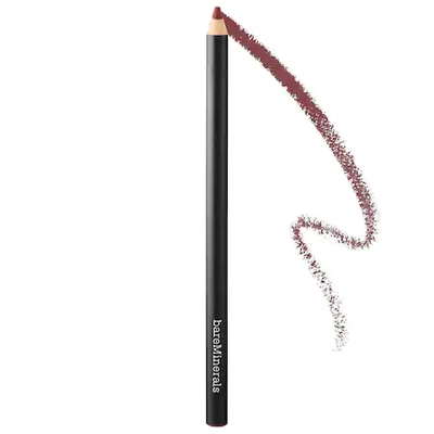 Shop Bareminerals Gen Nude&trade; Under Over&trade; Lip Liner Vibe 0.05 oz/ 1.4 G