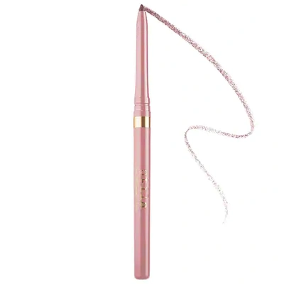 Shop Stila Stay All Day&reg; Lip Liner Pink Moscato 0.012 oz/ 0.34 G
