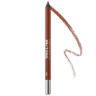 Shop Urban Decay 24/7 Glide-on Lip Pencil 1993 0.04 oz/ 1.2 G