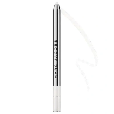 Shop Marc Jacobs Beauty Poutliner Longwear Lip Liner Pencil Invisible 312 0.01 oz/ 0.5 G