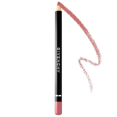 Shop Givenchy Lip Liner 2 Brun Createur 0.03 oz/ 0.8 G