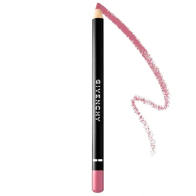Shop Givenchy Lip Liner 1 Rose Mutin 0.03 oz/ 0.8 G