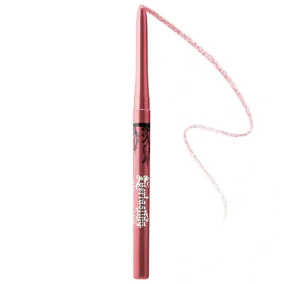 Shop Kat Von D Everlasting Lip Liner Moonflower 0.01 oz/ 0.3 G