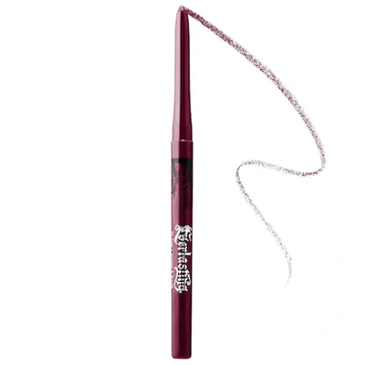 Shop Kat Von D Everlasting Lip Liner Bloodmilk 0.01 oz/ 0.3 G