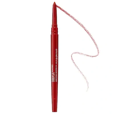 Shop Smashbox Always Sharp Lip Liner Crimson 0.009 oz/ 0.27 G