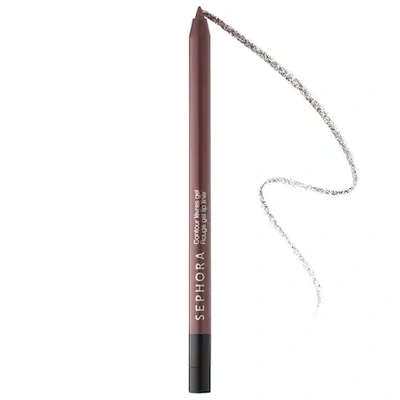 Shop Sephora Collection Retractable Rouge Gel Lip Liner 16 Mesquite 0.0176 oz/ 0.5 G