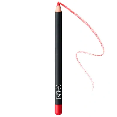 Shop Nars Precision Lip Liner Holy Red