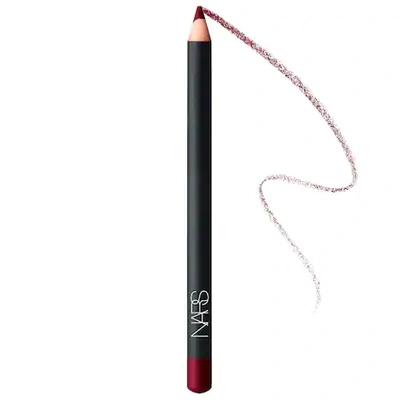 Nars Precision Lip Liner - Ride It