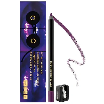 Shop Pat Mcgrath Labs Permagel Ultra Lip Pencil 1980 0.042 oz/ 1.2 G