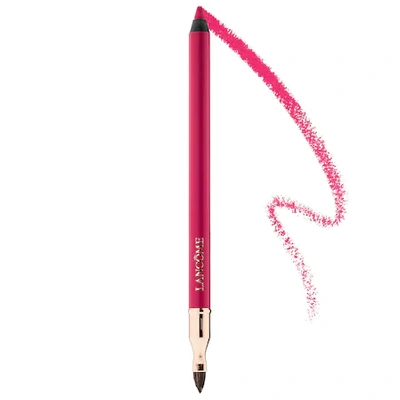 Shop Lancôme Le Lip Liner Rose  0.04 oz