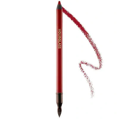 Shop Hourglass Panoramic Long Wear Lip Liner Icon