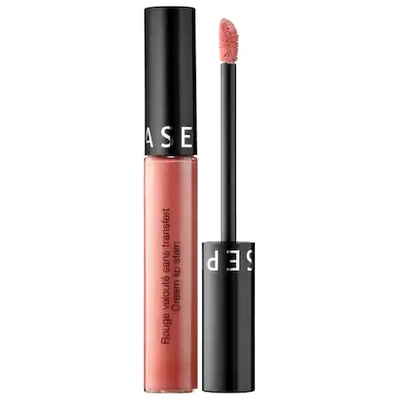Shop Sephora Collection Cream Lip Stain Liquid Lipstick 05 Infinite Rose 0.169 oz/ 5 ml