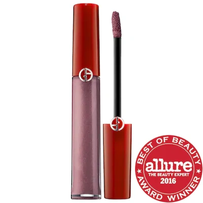 Shop Giorgio Armani Beauty Lip Maestro 507 0.22 oz/ 6.6 ml