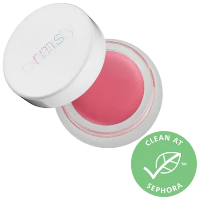 Shop Rms Beauty Lip2cheek Cream Blush Demure 0.17 oz/ 4.82 G