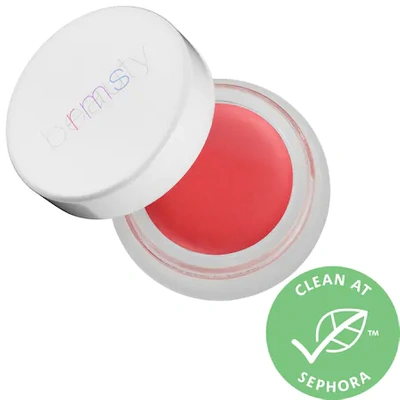 Shop Rms Beauty Lip2cheek Cream Blush Smile 0.17 oz/ 4.82 G