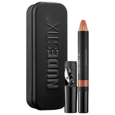 Shop Nudestix Cream Lip + Cheek Pencil Soul 0.05 oz/ 1.41 G