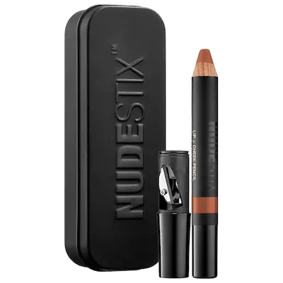 Shop Nudestix Cream Lip + Cheek Pencil Blush 0.05 oz/ 1.41 G
