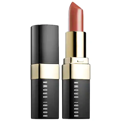 Shop Bobbi Brown Lipstick Nude 0.12 oz/ 3.5 G
