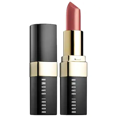 Shop Bobbi Brown Lipstick Roseberry 0.12 oz/ 3.5 G