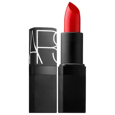 Shop Nars Lipstick Jungle Red 0.12 oz/ 3.4 G
