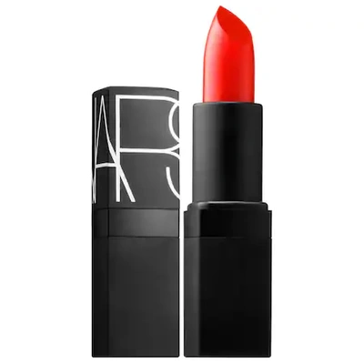 Shop Nars Lipstick Heat Wave 0.12 oz/ 3.4 G
