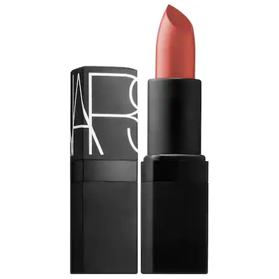 Shop Nars Lipstick Pigalle 0.12 oz/ 3.4 G