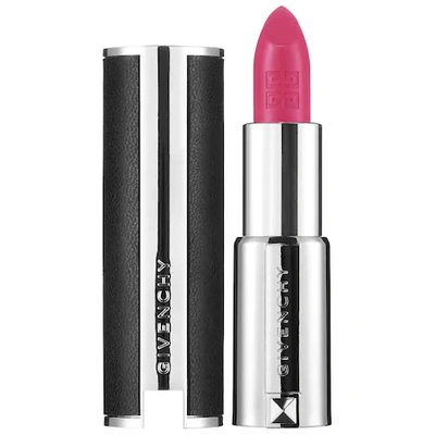 Shop Givenchy Le Rouge Lipstick 209 Rose Perfecto 0.12 oz/ 3.4 G
