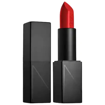 Shop Nars Audacious Lipstick Annabella 0.14 oz/ 4 G