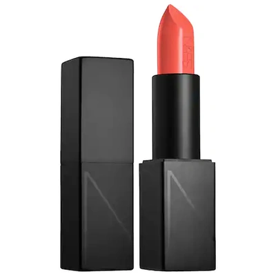 Shop Nars Audacious Lipstick Juliette 0.14 oz/ 4 G