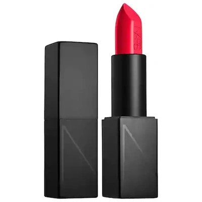 Shop Nars Audacious Lipstick Grace 0.14 oz/ 4 G