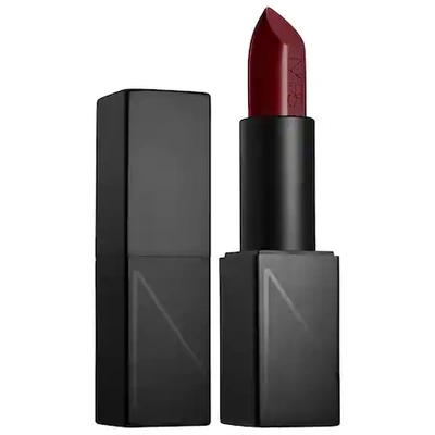 Shop Nars Audacious Lipstick Charlotte 0.14 oz/ 4 G