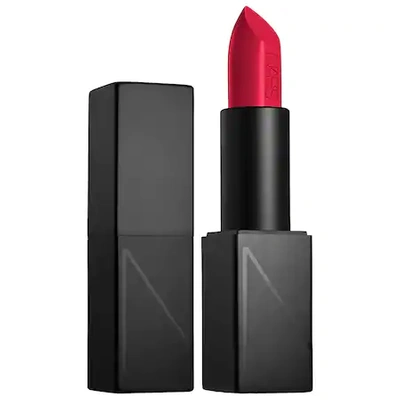Shop Nars Audacious Lipstick Greta 0.14 oz/ 4 G