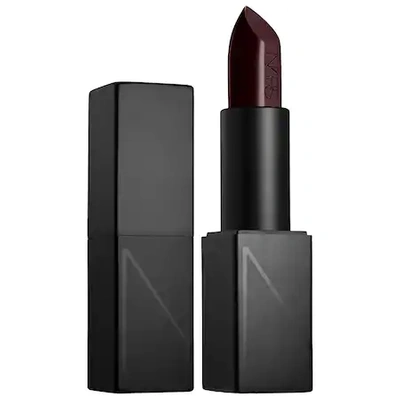 Shop Nars Audacious Lipstick Liv 0.14 oz/ 4 G