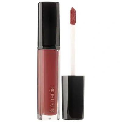 Shop Laura Mercier Paint Wash Liquid Lip Color Rosewood 0.2 oz/ 6 ml