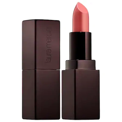 Shop Laura Mercier Creme Smooth Lip Colour Rose 0.14 oz/ 4.2 G