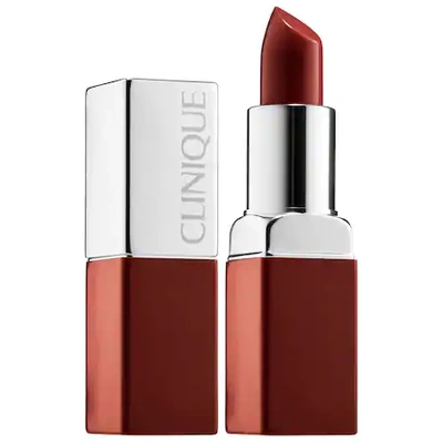 Shop Clinique Pop Lip Colour + Primer 3 Cola Pop 0.13 oz/ 3.8 G