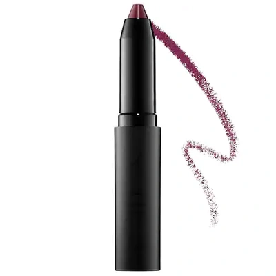 Shop Surratt Beauty Automatique Lip Crayon Deep In Vogue 0.04 oz/ 1.1 G