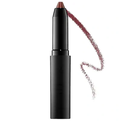 Shop Surratt Beauty Automatique Lip Crayon Mahogany 0.04 oz/ 1.1 G