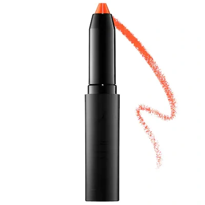 Shop Surratt Beauty Automatique Lip Crayon Clementine 0.04 oz/ 1.1 G