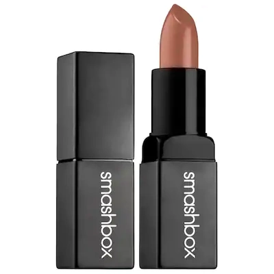 Shop Smashbox Be Legendary Lipstick Safe Word 0.10 oz/ 3 G