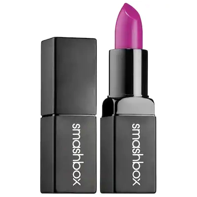 Shop Smashbox Be Legendary Lipstick Tabloid 0.10 oz/ 3 G