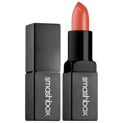 Shop Smashbox Be Legendary Lipstick Pinch Me 0.10 oz/ 3 G